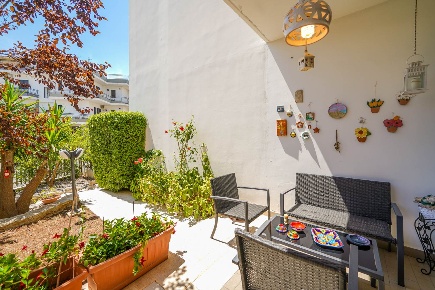 Foto Villa a schiera in Viale Italia  5, Palo del Colle Centro di 170 m²