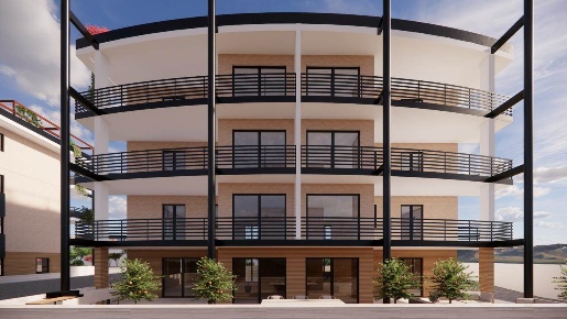 Foto Appartamento a Salerno Irno - Brignano di 100 m² con 3 locali