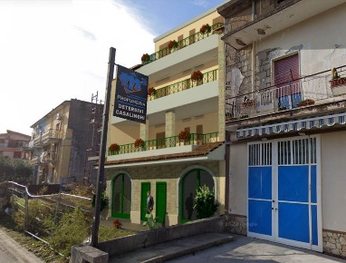 Foto Appartamento in Via Dott. Pietro Fimiani 34, Castel San Giorgio