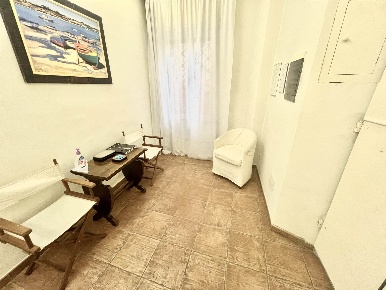 Foto Appartamento a Ancona di 101 m² con 5 locali in vendita