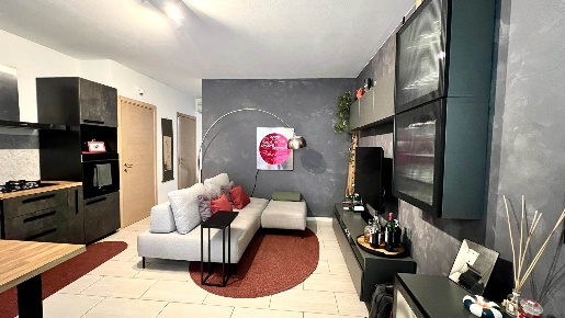 Foto Appartamento in Porara 145, Mirano Mirano Paese di 56 m² con 3 locali