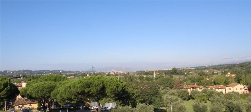 Foto Appartamento a Bagno a Ripoli Candeli di 110 m² con 5 locali