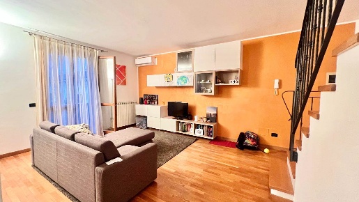Foto Appartamento in Via Pellico 14, Santa Maria di Sala Caltana di 80 m²