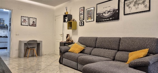 Foto Appartamento a Grosseto Cittadella - Ospedale di 75 m² con 4 locali