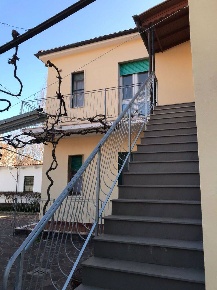 Foto Appartamento a Livorno Salviano di 130 m² con 6 locali in affitto