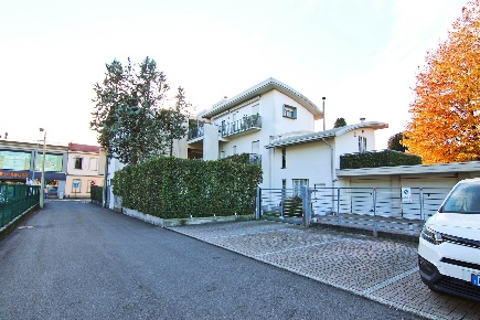 Foto Appartamento in Via Prealpi 1, Meda di 58 m² con 2 locali in vendita