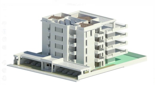 Foto Appartamento in Via Ilaria Alpi, Olbia San Nicola di 167 m² in vendita