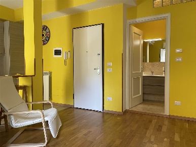Foto Appartamento a Firenze Campo di Marte di 32 m² con 1 locali in affitto