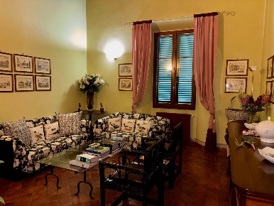 Foto Appartamento a Campi Bisenzio Il Rosi, Limite di 130 m² con 4 locali