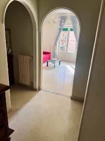Foto Appartamento in via del carmine  28, Salerno Carmine di 90 m²