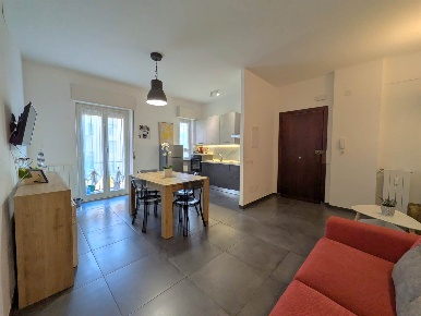 Foto Appartamento a La Spezia Montalbano - Valdurasca di 70 m² con 4 locali