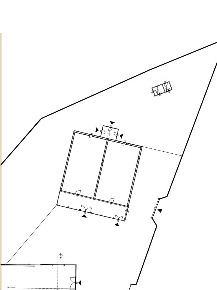Foto Capannone industriale a Bolano Lago Scuro di 1000 m² con 3 locali