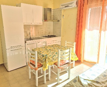 Foto Appartamento in viale delle madonie  6, Pollina Finale di 35 m²