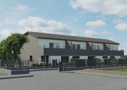 Foto Case semi ndipendenti a Reggio nell'Emilia San Prospero - Tribunale