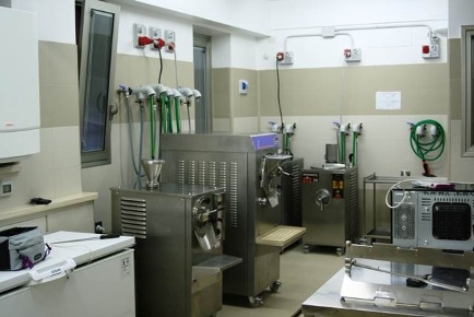 Foto Negozio in Via Monteverdi, Firenze Porta al Prato - San Jacopino