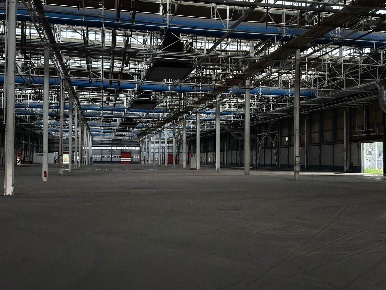 Foto Capannone industriale a Pomigliano d'Arco Centro di 16000 m²