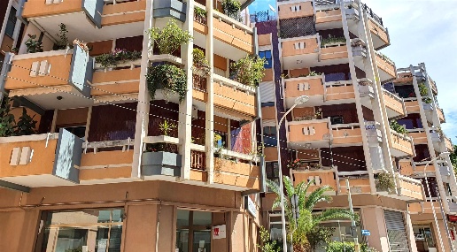 Foto Ufficio in Via De Magistris 5, Cagliari Tuvixeddu di 205 m² in affitto