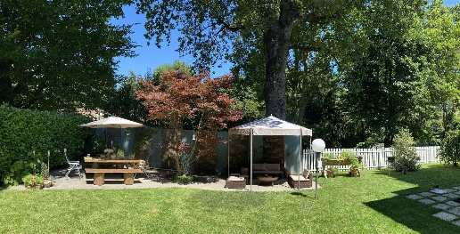 Foto Appartamento in Via Lambro 46/48, Lesmo di 170 m² con 4 locali