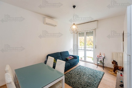 Foto Appartamento in via Monte San Genesio  31, Milano Dergano di 64 m²