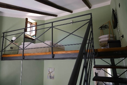 Foto Appartamento in Via S. Agostino 27, Caserta Corso Trieste di 80 m²