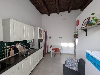 Foto Appartamento in Via S. Agostino 27, Caserta Corso Trieste di 60 m²