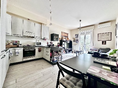 Foto Appartamento a Firenze Campo di Marte di 58 m² con 2 locali in vendita