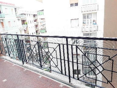 Foto Appartamento in Rione Alto via miranda 22, Napoli Rione Alto di 85 m²