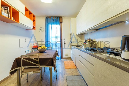 Foto Appartamento a Pontelongo Centro di 126 m² con 7 locali in vendita