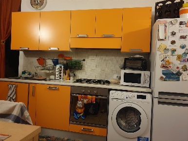 Foto Appartamento a Firenze Leopoldo - Vittorio Emanuele - Statuto di 40 m²