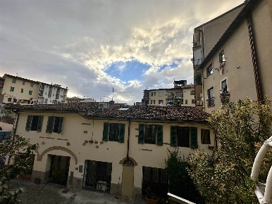 Foto Appartamento in via jacopo peri, Firenze Fortezza - Stazione di 110 m²