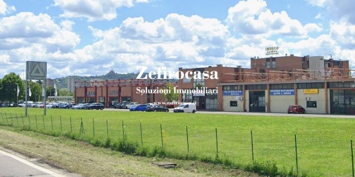 Foto Ufficio a Bologna di 85 m² con 4 locali in affitto