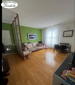 Foto Appartamento a Fosdinovo di 80 m² con 3 locali in vendita