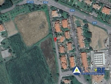 Foto Appartamento Capodimonte di 41 m² con 1 locali in vendita