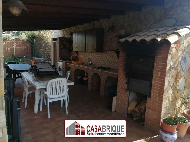 Foto Villa unifamiliare in SS113, Altavilla Milicia di 120 m² con 4 locali