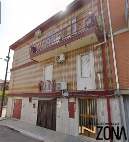 Foto Appartamento in via Monte Santu2019Angelo, San Severo di 104 m²