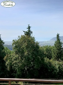 Foto Case semi ndipendenti a Castelnuovo Magra di 120 m² con 5 locali