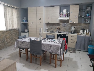 Foto Appartamento a Capaci Centro di 110 m² con 3 locali in vendita