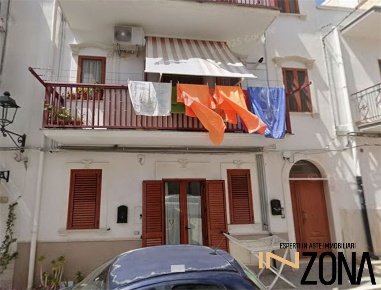 Foto Appartamento in Via Giuseppe Rosati, Mattinata di 73 m² con 3 locali