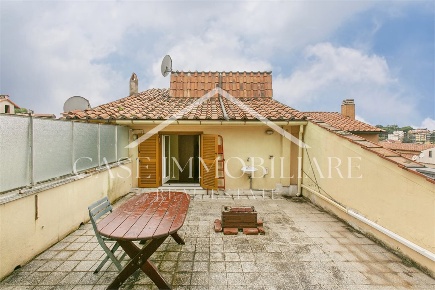 Foto Appartamento in via bartolomeo gosio, Roma Fleming di 20 m² in vendita