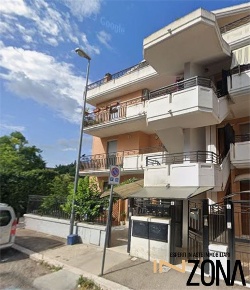 Foto Appartamento in via Giovanni Petruzzi, San Severo di 112 m² in vendita