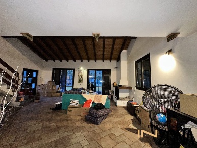 Foto Villa unifamiliare in via Molino Bistorgio, Verano Brianza di 151 m²