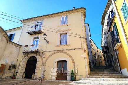 Foto Appartamento in Chiarizia, Campobasso Centro Storico di 50 m²