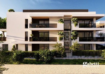 Foto Appartamento in Grossi, Misano Adriatico Centro di 91 m² con 3 locali