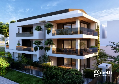 Foto Appartamento in Grossi, Misano Adriatico Centro di 117 m² con 3 locali