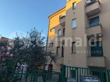 Foto Appartamento in Via Dante Alighieri 29, Bresso di 35 m² con 1 locali