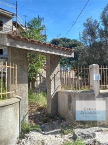 Foto Villa a schiera a Reggio di Calabria Centro Storico di 300 m²