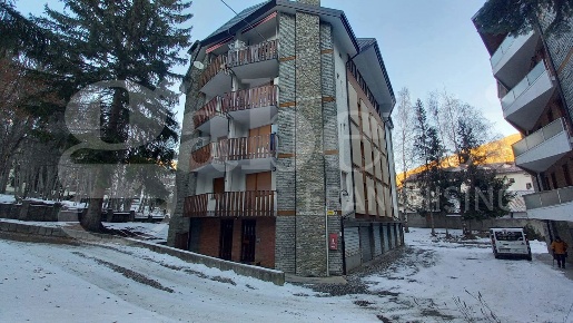 Foto Appartamento in Via Verdi 13, Bardonecchia Centro di 90 m² in affitto