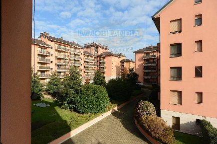Foto Appartamento a San Giuliano Milanese Zivido di 66 m² con 2 locali