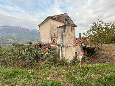 Foto Rustico in capograssi, Altavilla Silentina di 74 m² con 2 locali