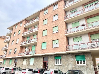 Foto Appartamento in Via marsala 13, Collegno Regina Margherita di 90 m²